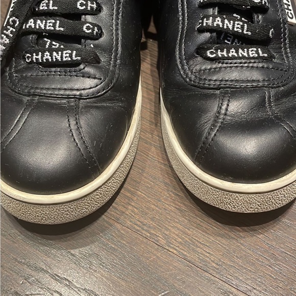 COPY - Chanel sneakers - Picture 2 of 6